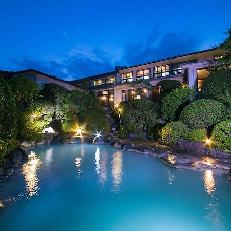 Okamotoya Otel Beppu Dış mekan fotoğraf
