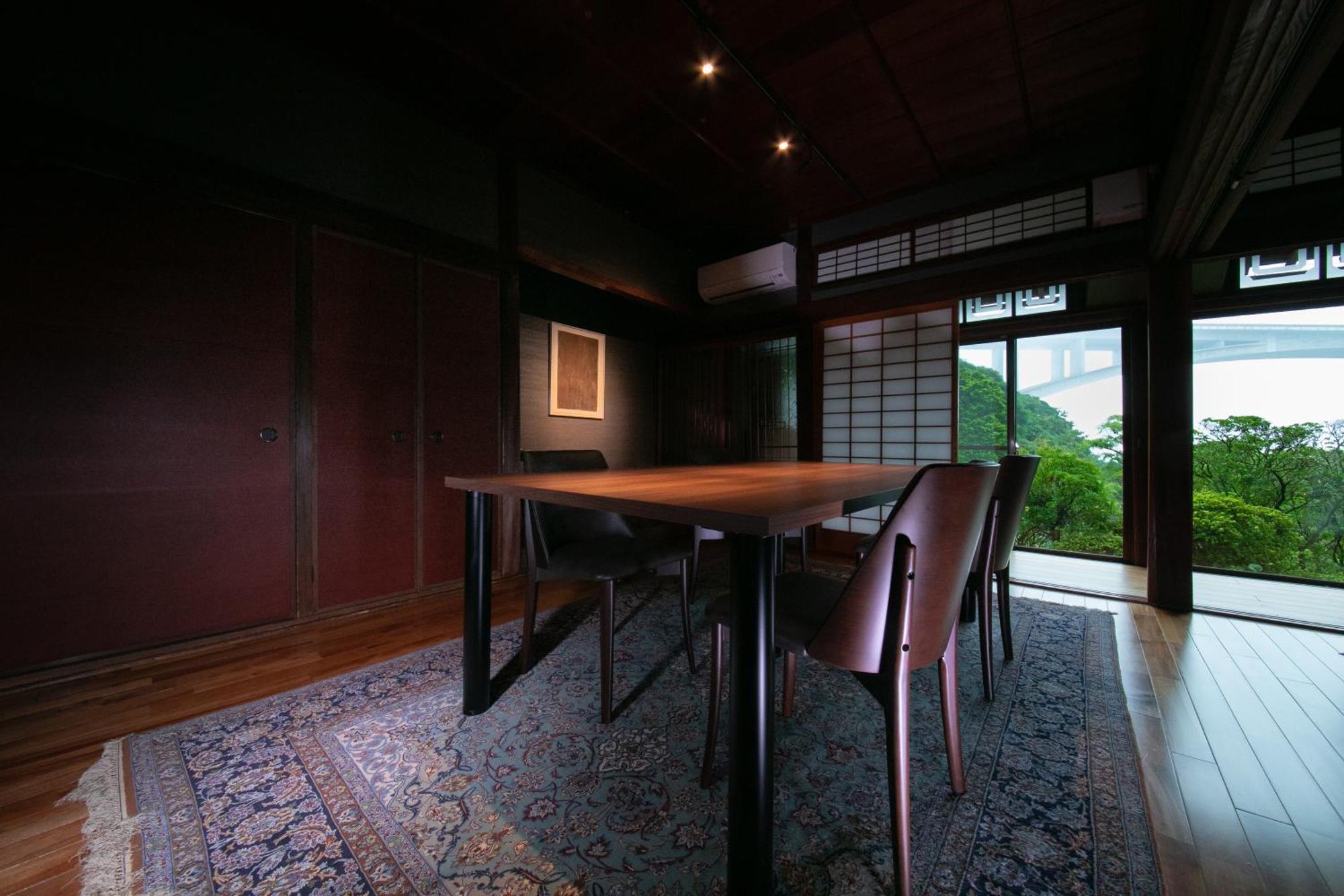 Okamotoya Otel Beppu Dış mekan fotoğraf