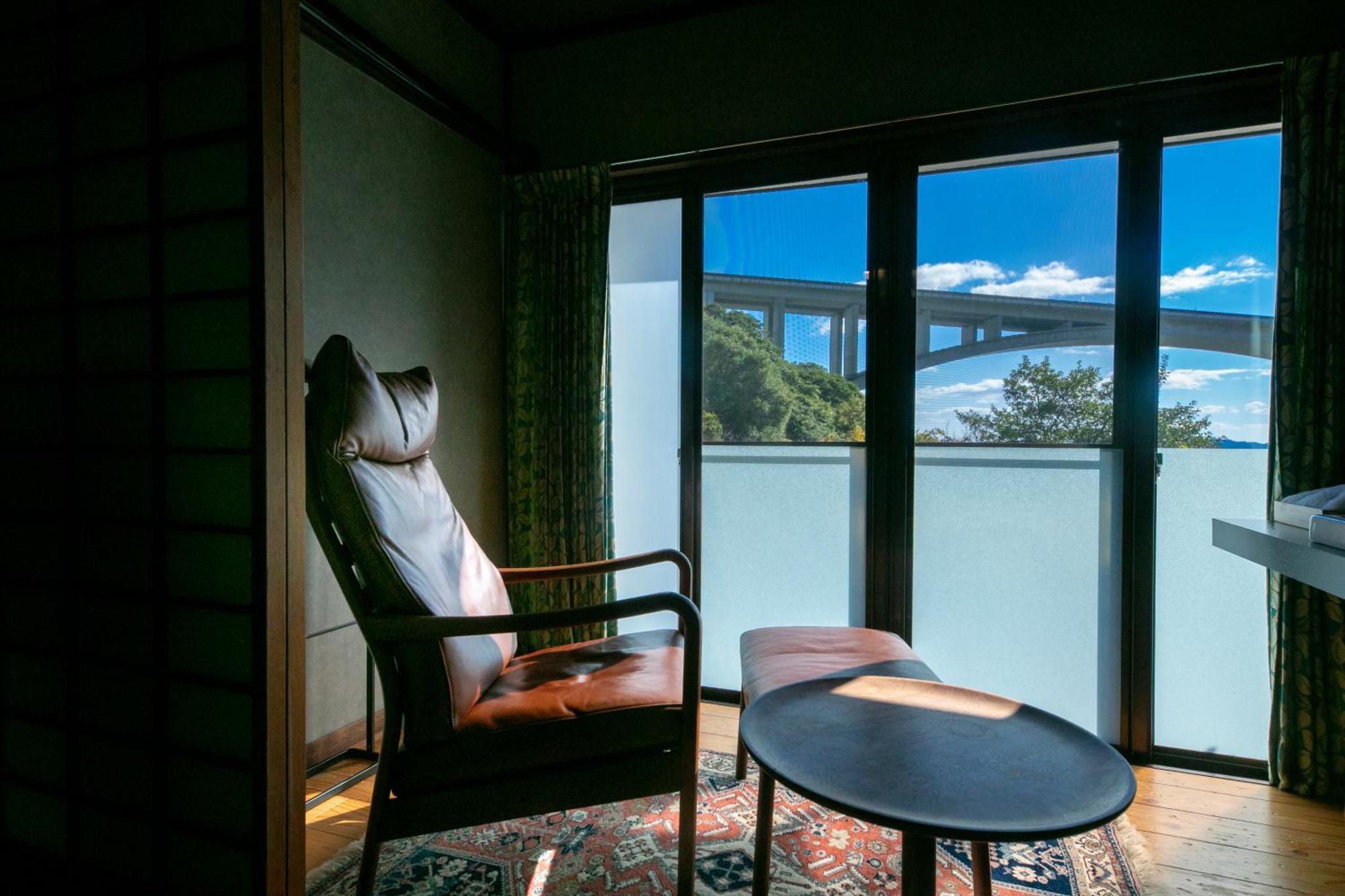 Okamotoya Otel Beppu Dış mekan fotoğraf