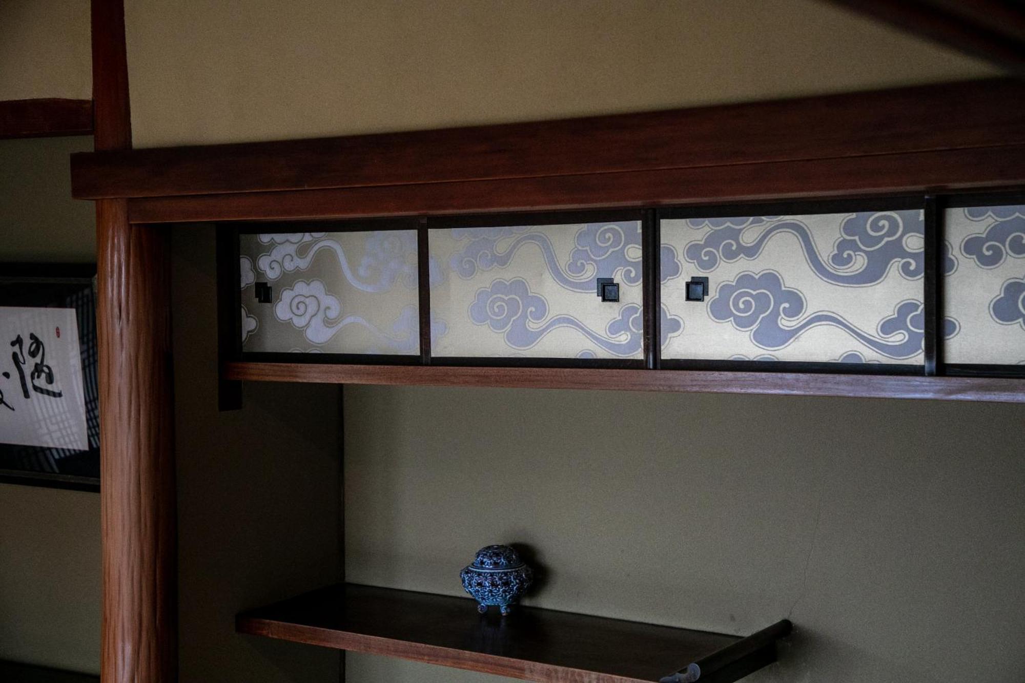 Okamotoya Otel Beppu Dış mekan fotoğraf