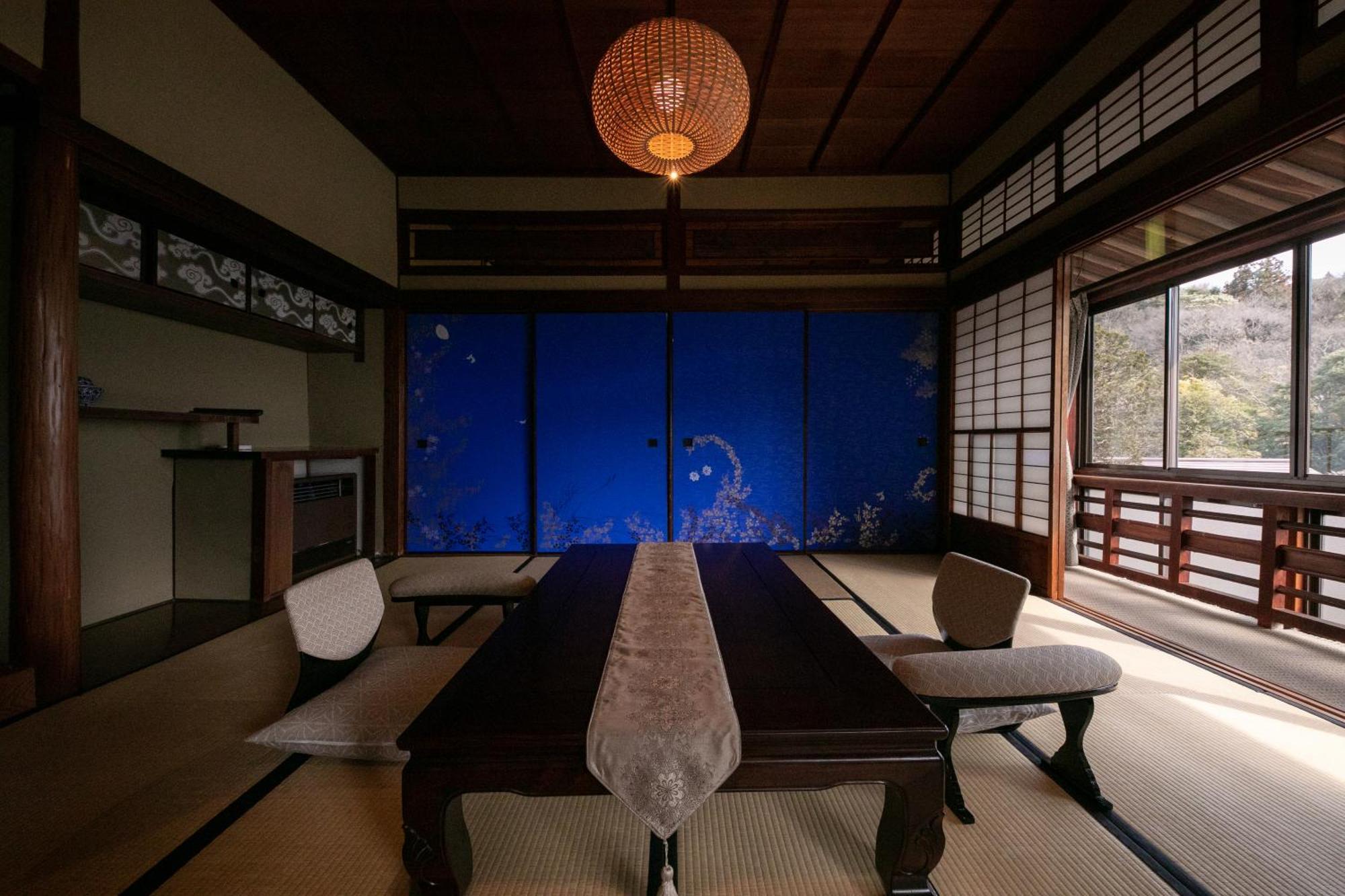 Okamotoya Otel Beppu Dış mekan fotoğraf