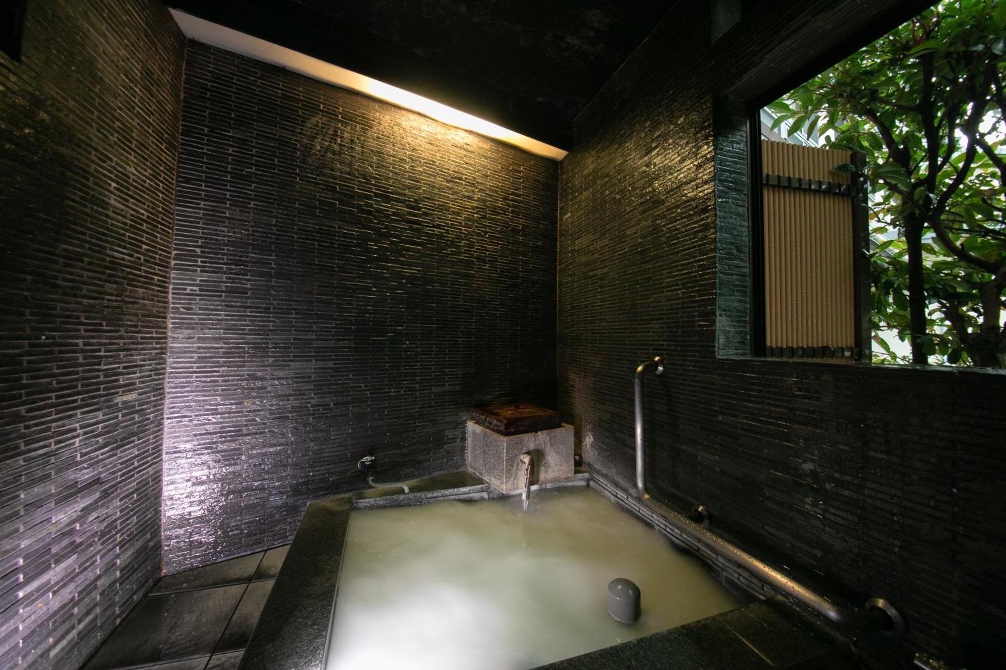 Okamotoya Otel Beppu Dış mekan fotoğraf