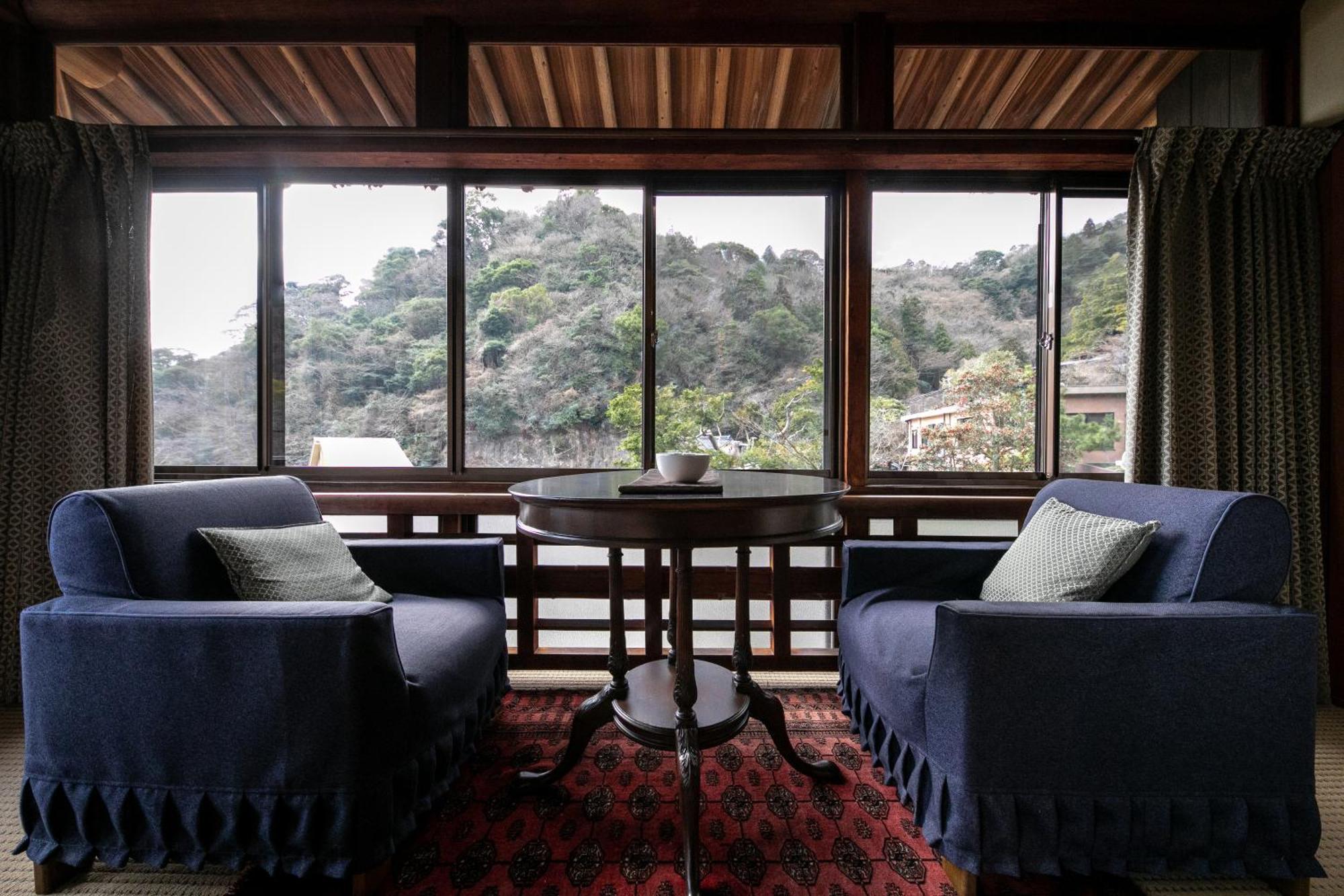 Okamotoya Otel Beppu Dış mekan fotoğraf