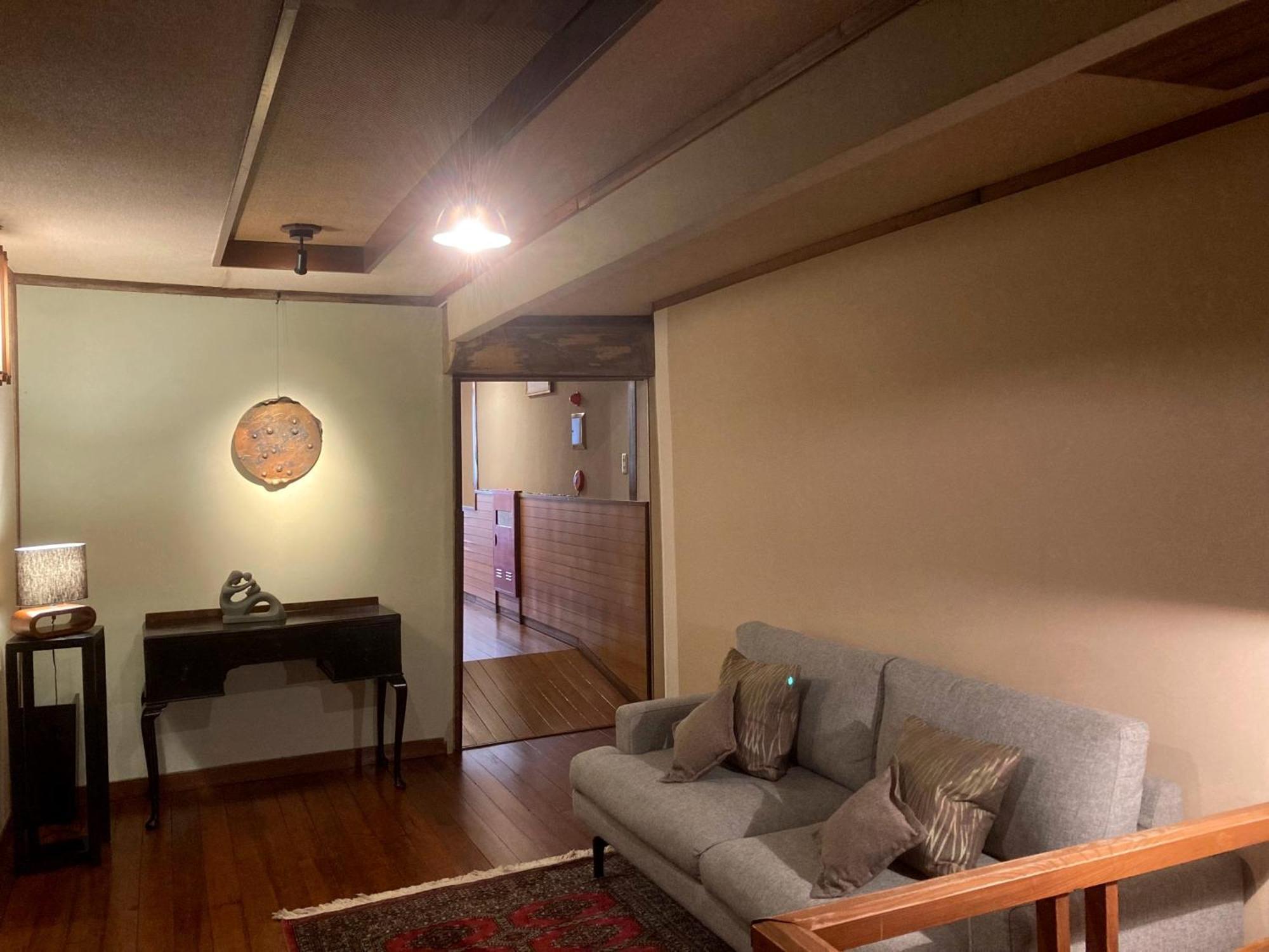 Okamotoya Otel Beppu Dış mekan fotoğraf