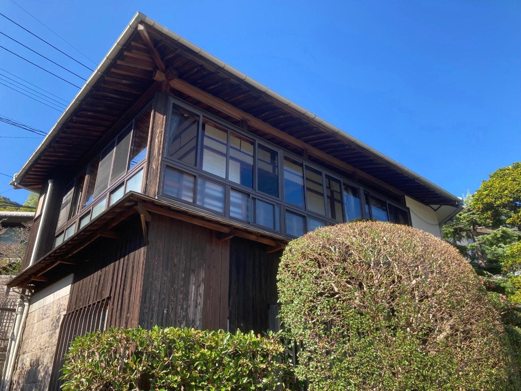 Okamotoya Otel Beppu Dış mekan fotoğraf