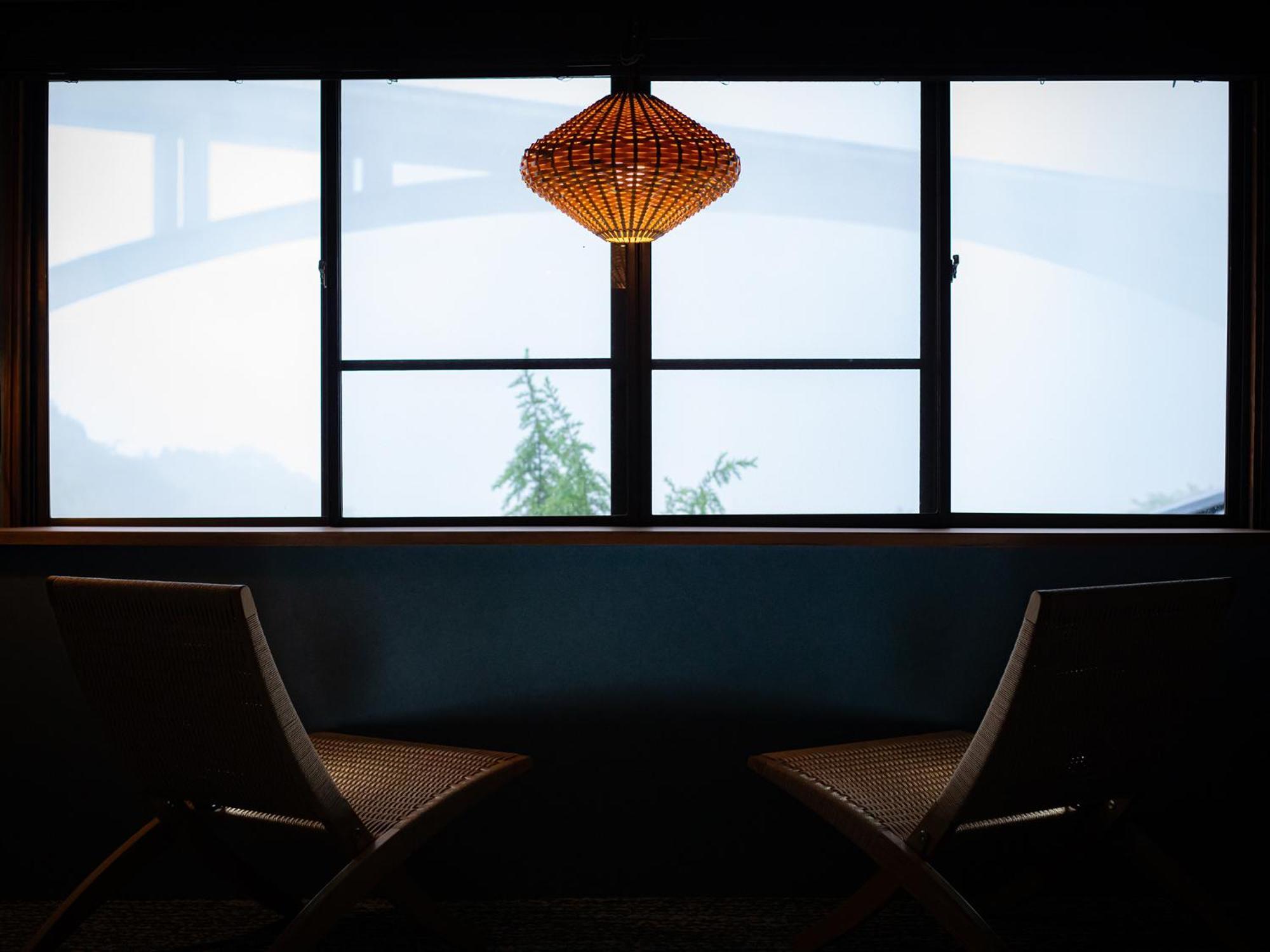 Okamotoya Otel Beppu Oda fotoğraf