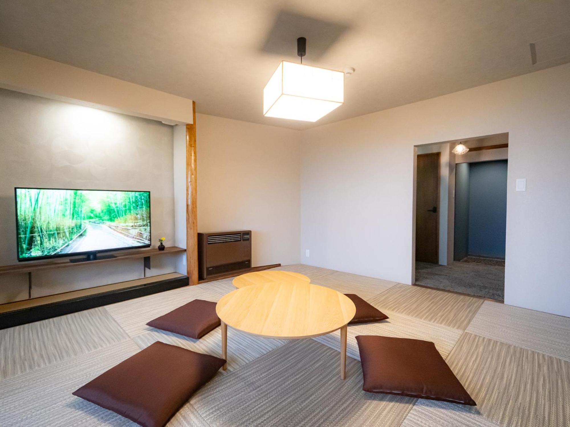 Okamotoya Otel Beppu Oda fotoğraf