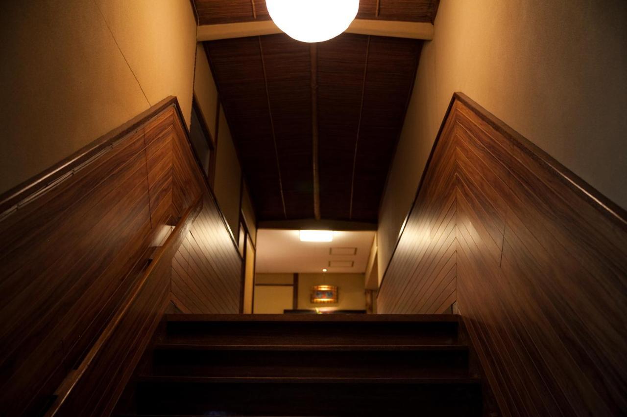 Okamotoya Otel Beppu Dış mekan fotoğraf
