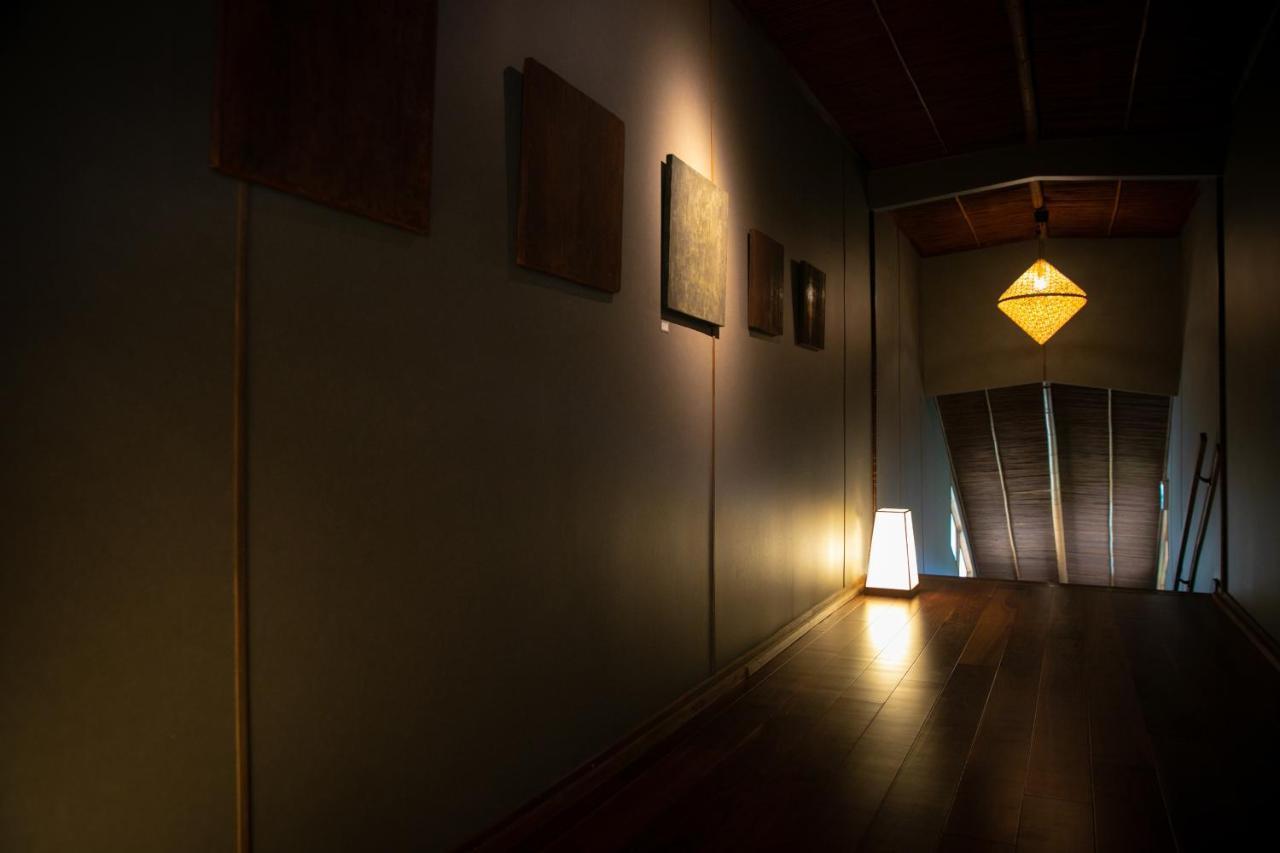 Okamotoya Otel Beppu Dış mekan fotoğraf