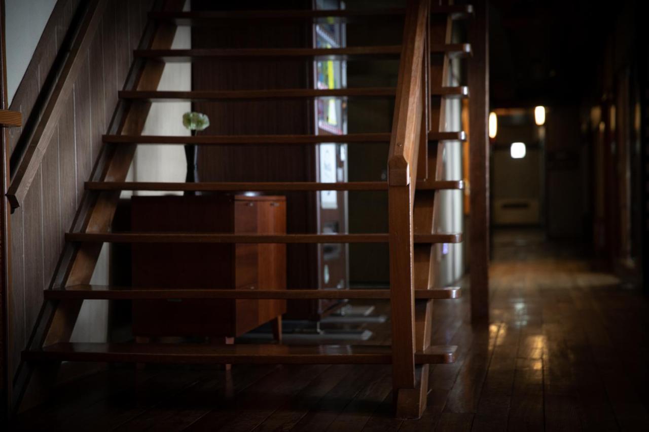 Okamotoya Otel Beppu Dış mekan fotoğraf