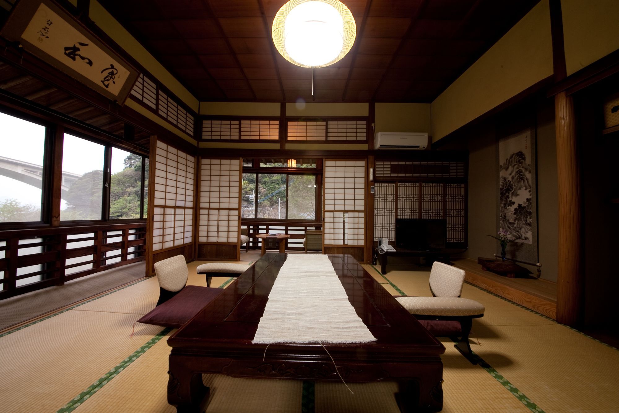 Okamotoya Otel Beppu Dış mekan fotoğraf
